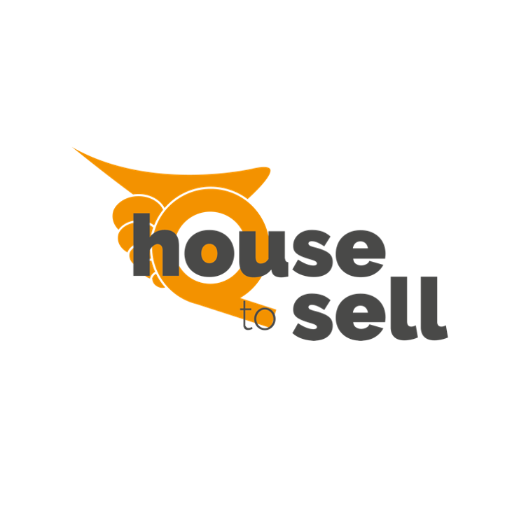 Logo House to Sell
