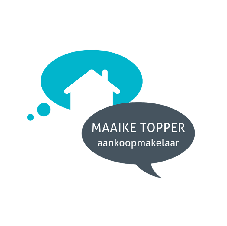Logo Maaike topper