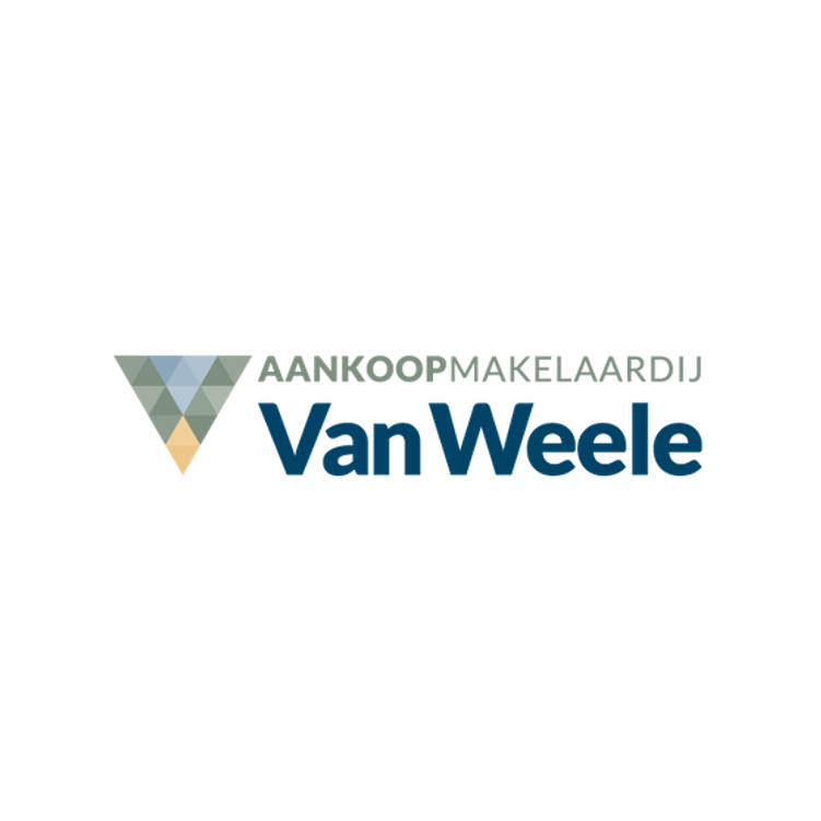 Logo van Weele